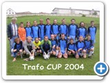 Společné foto FK Trafo Hadačka