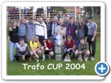 Společné foto FK Trafo Hadačka